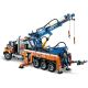 LEGO Technic "Грузовой эвакуатор" 42128